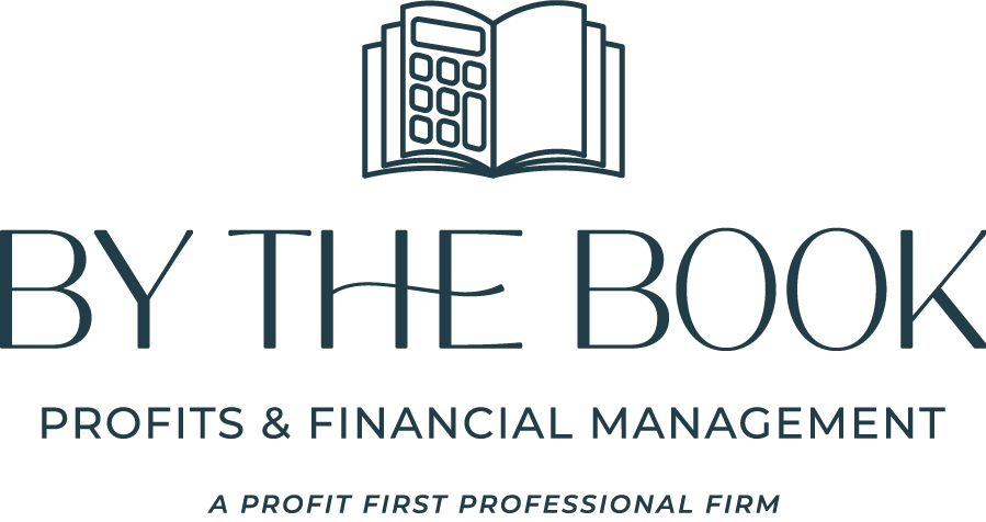 By the Book Profits and Financial Management